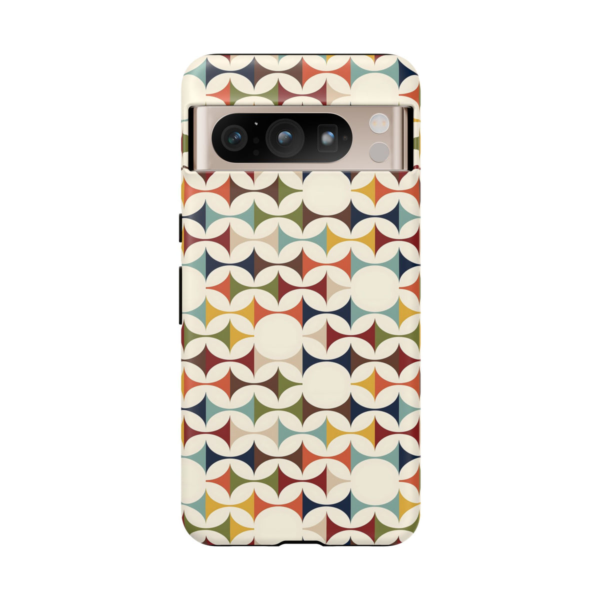 Scandinavian Modern Danish Designed Tough Phone Case