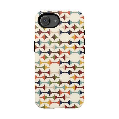 Scandinavian Modern Danish Designed Tough Phone Case