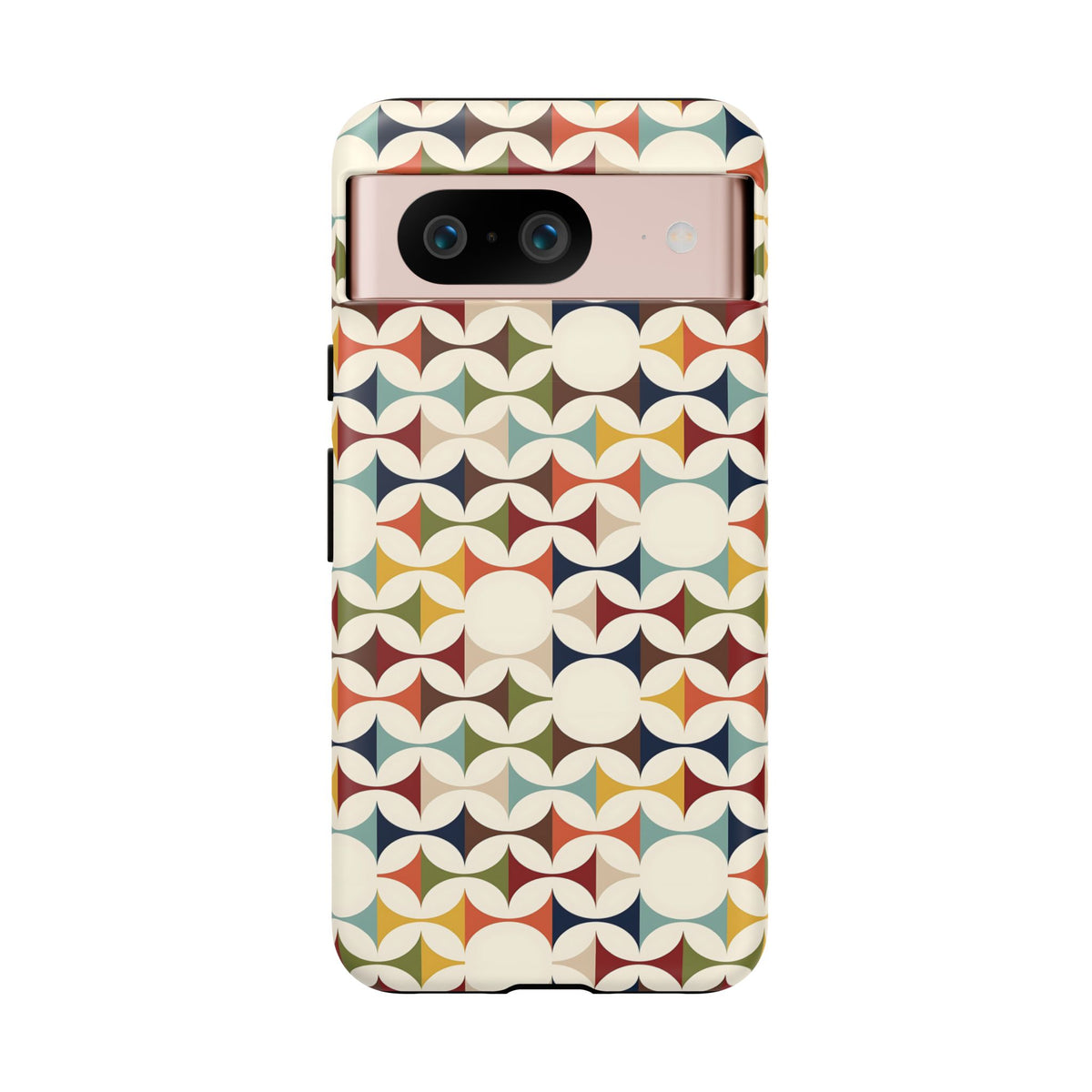 Scandinavian Modern Danish Designed Tough Phone Case