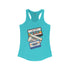 Retro Cassette Tape Women&