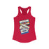 Retro Cassette Tape Women&