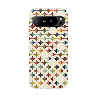 Scandinavian Modern Danish Designed Tough Phone Case
