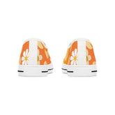 Retro 70s Floral Women&