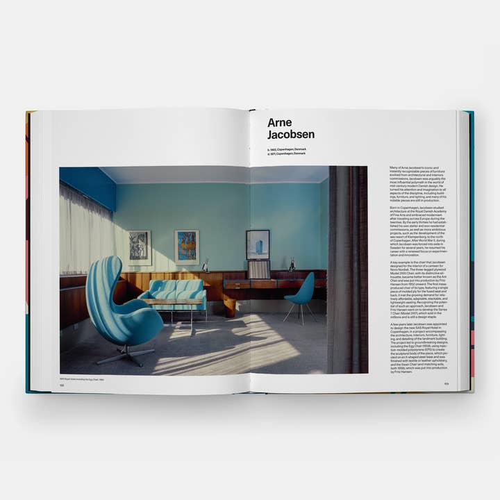 Wholesale Mid-Century Modern Designers (2025)