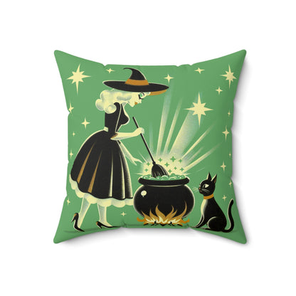 Witch&