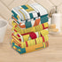 Mid Century Modern Hand Towels, Bauhaus Designed Kitchen Bath Hand Towels - Mid Century Modern Gal