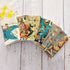 Mid Century Modern Bar Towels, All Inclusive, Mid Mod Kitschy MCM Barware - Mid Century Modern Gal