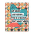 Funny Bathroom Art, Mid Century Modern Kitschy Style, Get Naked, MCM Wall Art - Mid Century Modern Gal