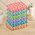 Art Deco Designed Bath And Kitchen Hand Towels - Mid Century Modern Gal