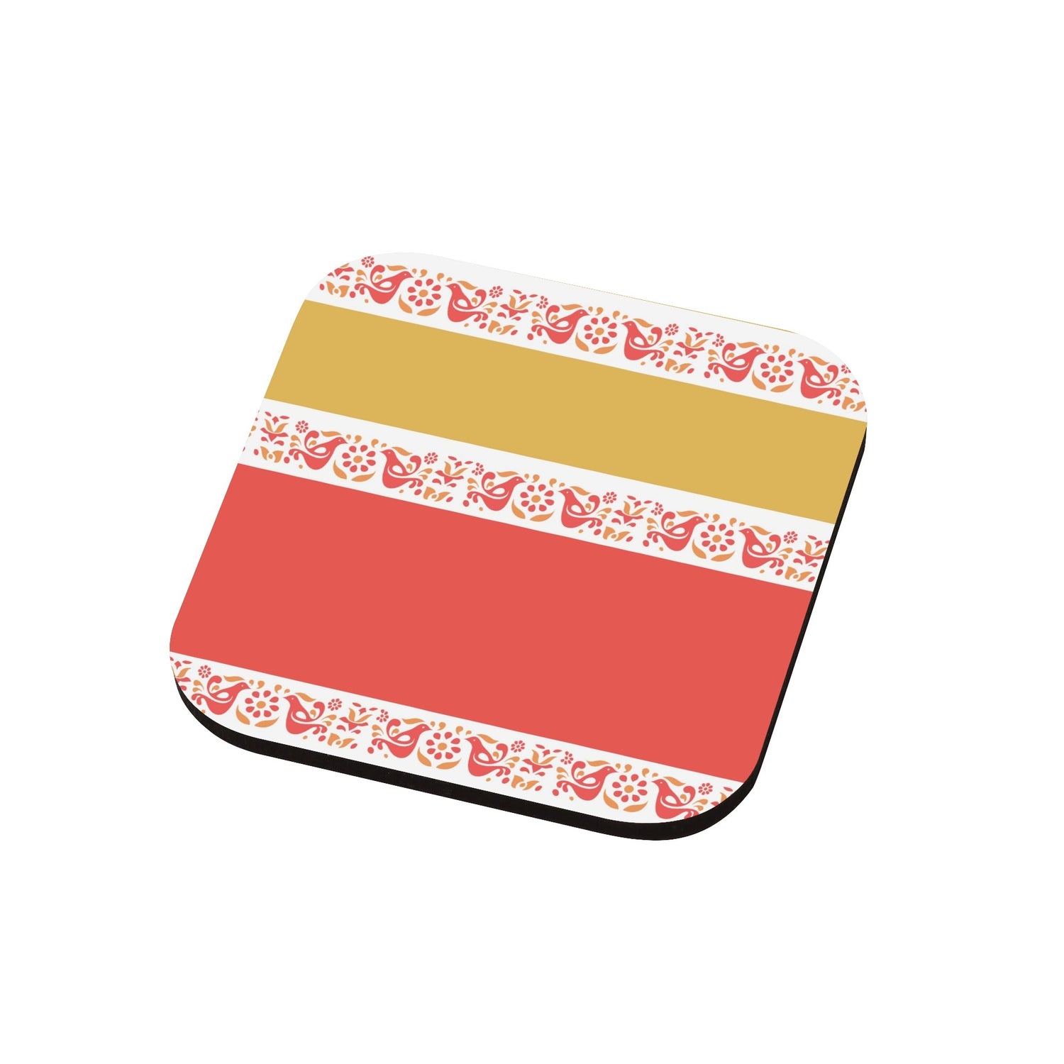 Vintage Pyrex Designed Kitschy Retro Kitchen Magnets - Mid Century Modern Gal