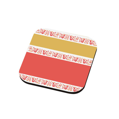Vintage Pyrex Designed Kitschy Retro Kitchen Magnets - Mid Century Modern Gal