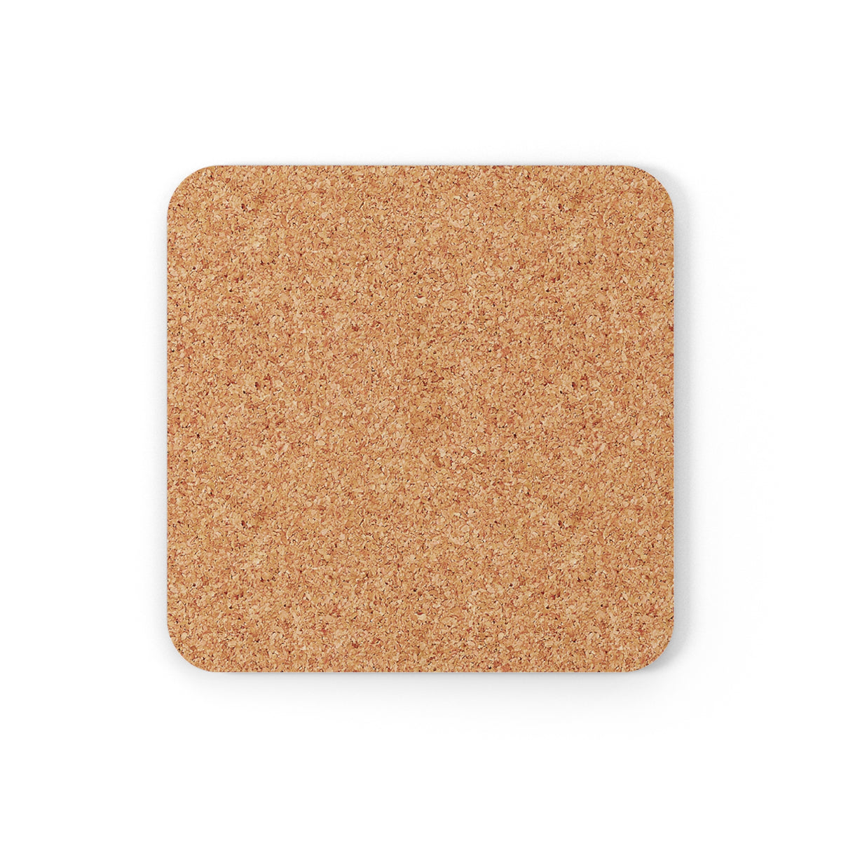 Mid Century Modern Amoeba Pattern, MCM Retro Party Corkwood Coaster Set - Mid Century Modern Gal