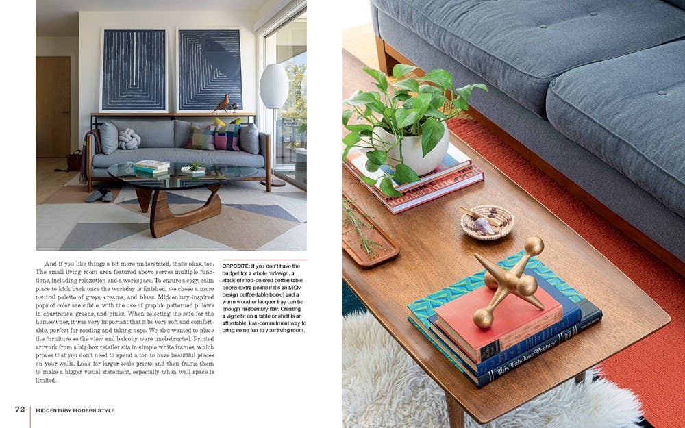 Wholesale Midcentury Modern Style