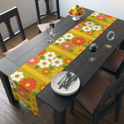 Mid Century Modern, Retro Groovy 60&