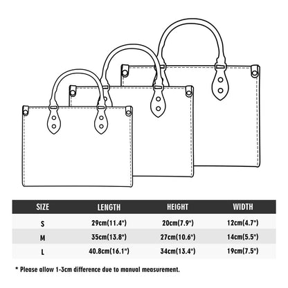 Atomic Cat Mid Mod Bauhaus Designed Trendy Luxury Handbag, Shoulder Bag