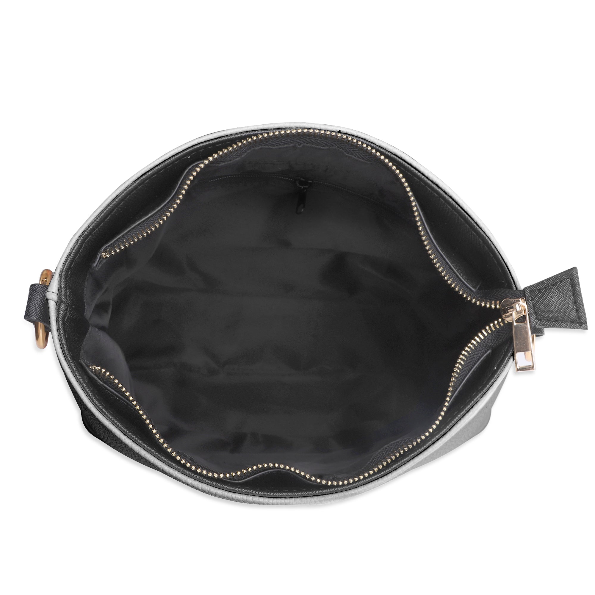 Mid Century Modern Atomic Cat Franciscan Starburst Mid Mod Bucket Bag