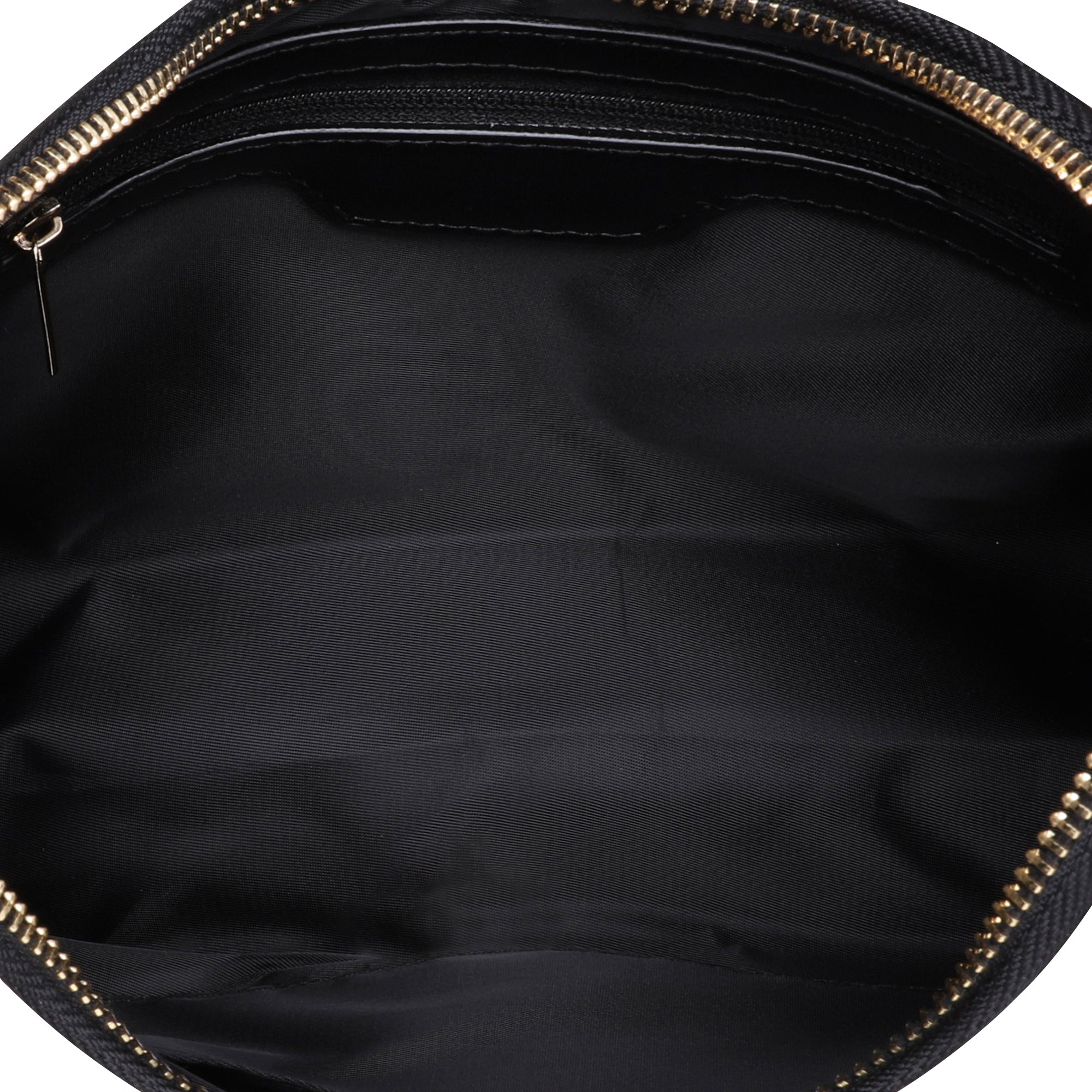 Mid Mod Bauhuas Designed Ladies Luxury Cross Body Bag With Gold Chain