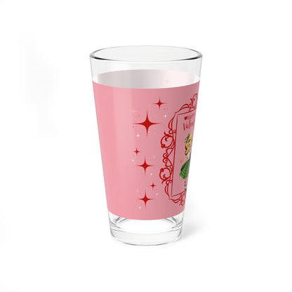 Retro 50s Valentine&