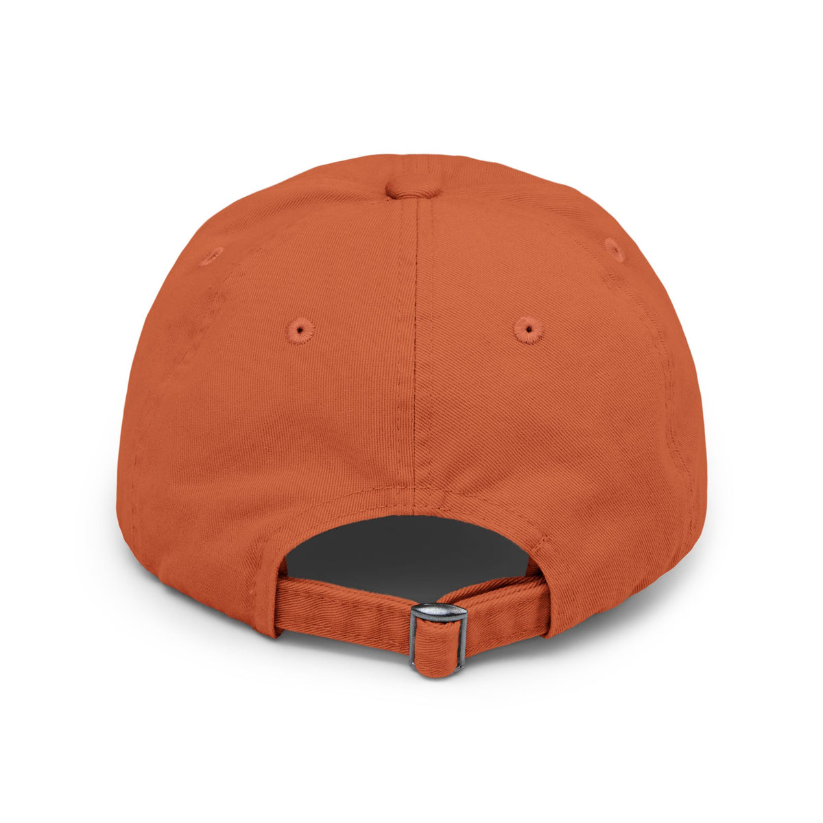 I'm Not Old, I'm Mid Century Modern ® Distressed Retro Mod Distressed Cap - Mid Century Modern Gal