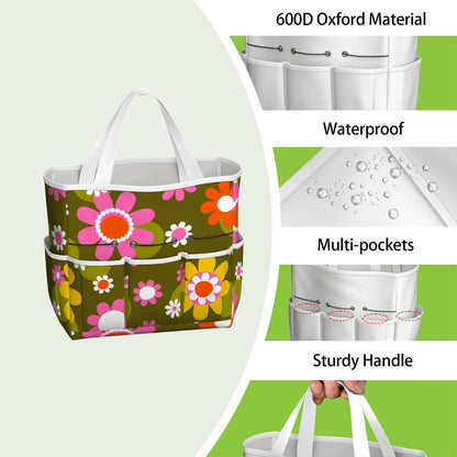 Groovy Mod Daisy 60&