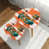 Mid Century Modern Nesting Tables, Atomic Mod Cat, Retro Stereo Console Theme - Mid Century Modern Gal