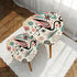 Kitschy 50s Flamingo Mid Century Modern Nesting Tables, Black, Pink, Teal MCM Home Decor - Mid Century Modern Gal