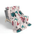 Atomic Cat Mid Century Modern Kitschy Quirky Milestone Birthday, I&