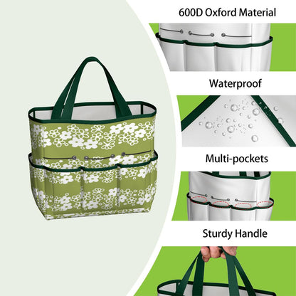 Vintage Green, 70&