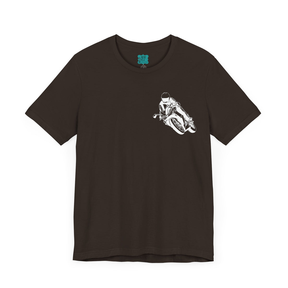I'm Not Old, I'm Mid Century Modern (tm) Biker Grandpa, Dad Shirt, Vintage Motorcycle Perfect Gift for Riders, Birthday For Dad, Biker Enthusiasts - Mid Century Modern Gal