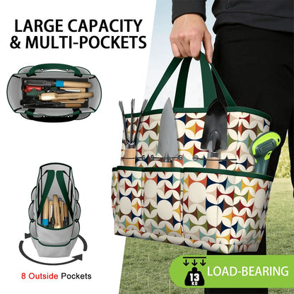 Scandinavian Designed Garden Tool Bag