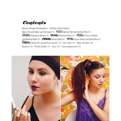 Wholesale Vintage Beauty Parlor by Hannah Wing