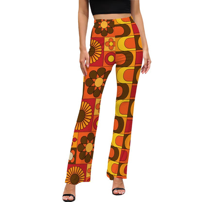Retro 70s Party Women&