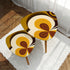 Mid Mod 60s 70s Retro Nesting Table Set - Mid Century Modern Gal