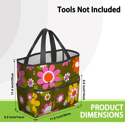 Groovy Mod Daisy 60&