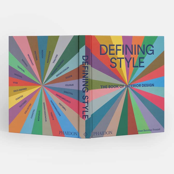 Wholesale Defining Style: The Book of Interior Design