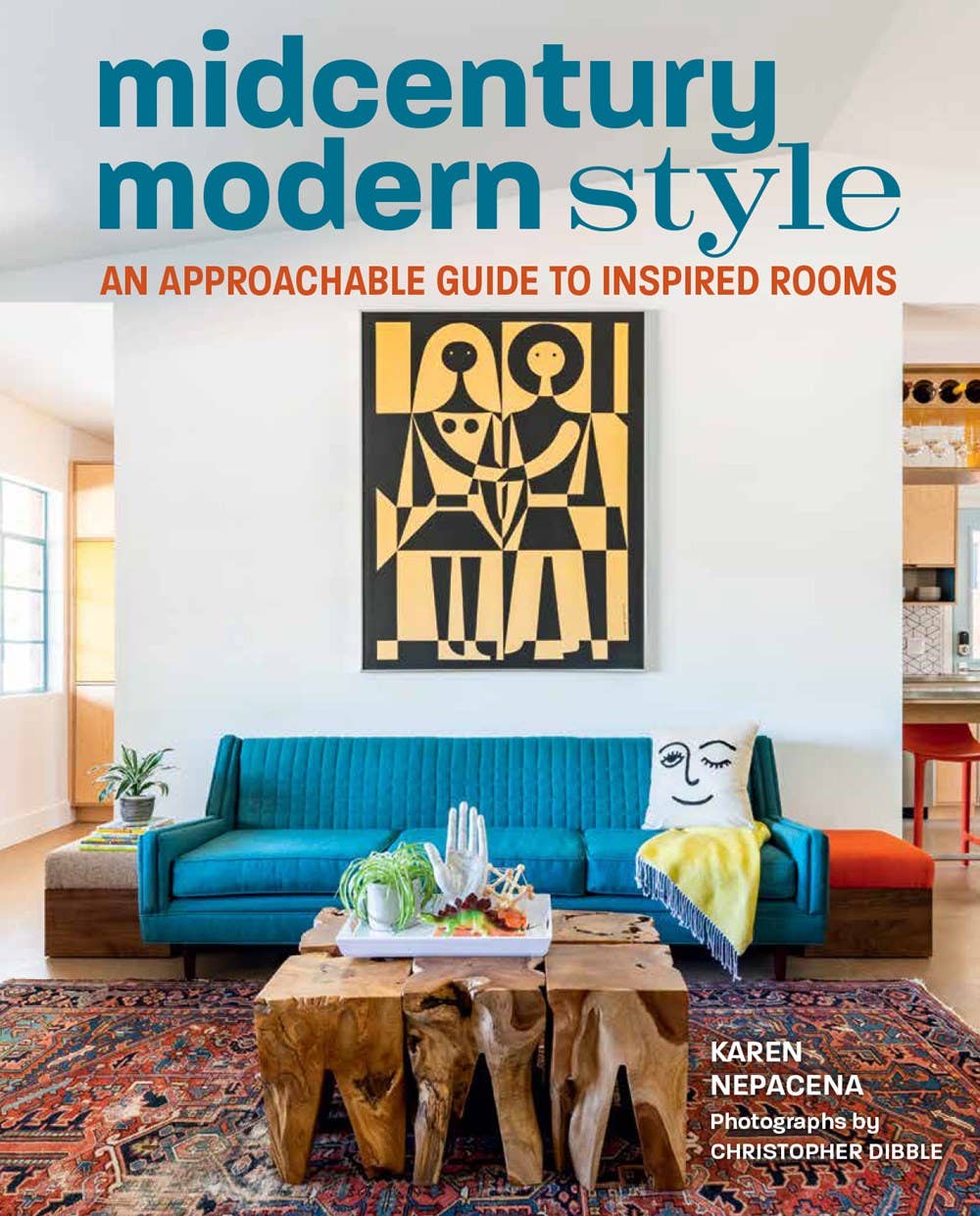 Wholesale Midcentury Modern Style