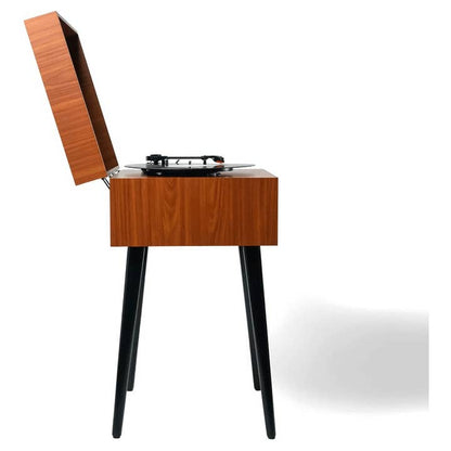 Wholesale Victor Newbury 8-in-1 Turntable Music Center