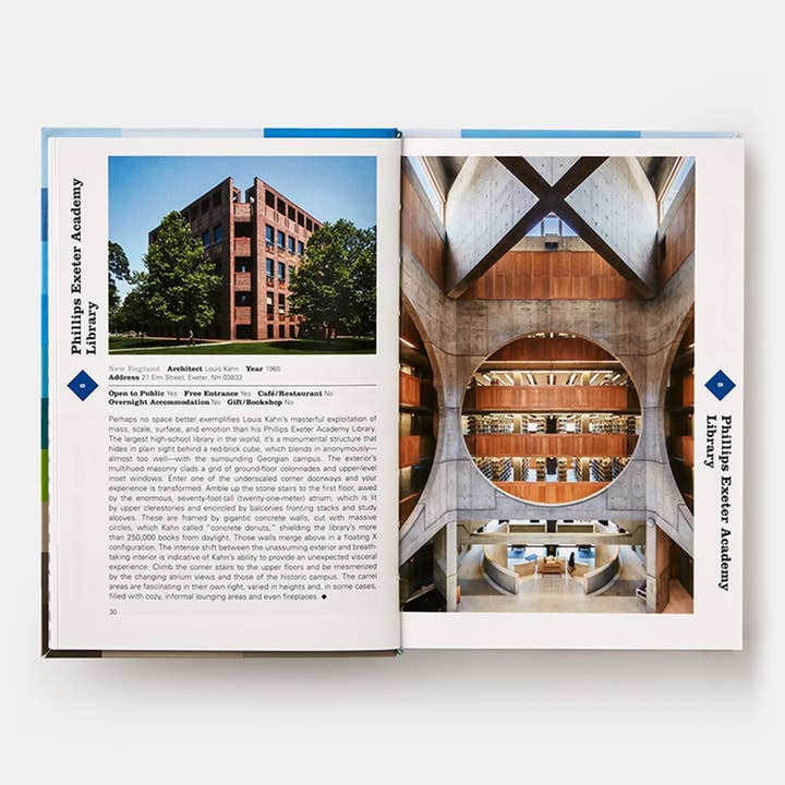 Wholesale Mid-Century Modern Architecture Travel Guide
