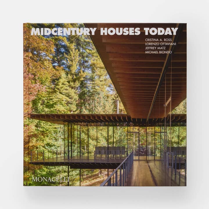 Wholesale Midcentury Houses Today