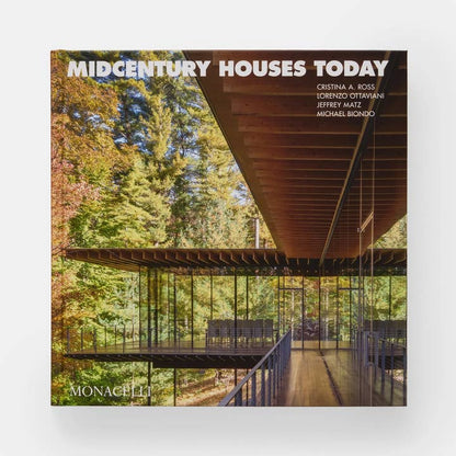 Wholesale Midcentury Houses Today