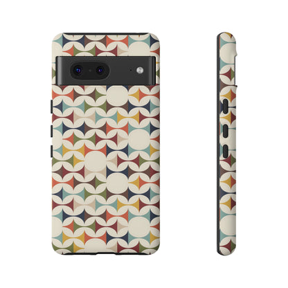Scandinavian Modern Danish Designed Tough Phone Case
