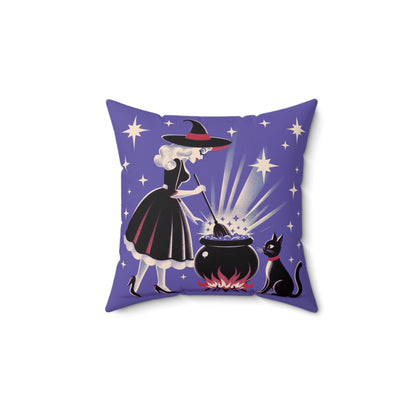 Witch&