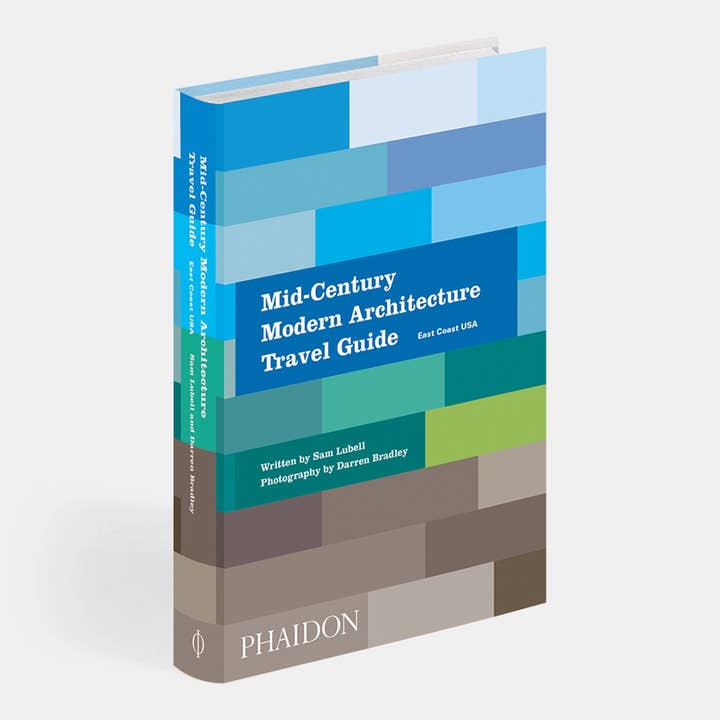 Wholesale Mid-Century Modern Architecture Travel Guide