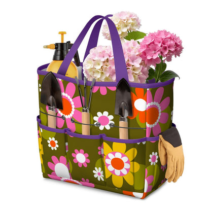 Groovy Mod Daisy 60&