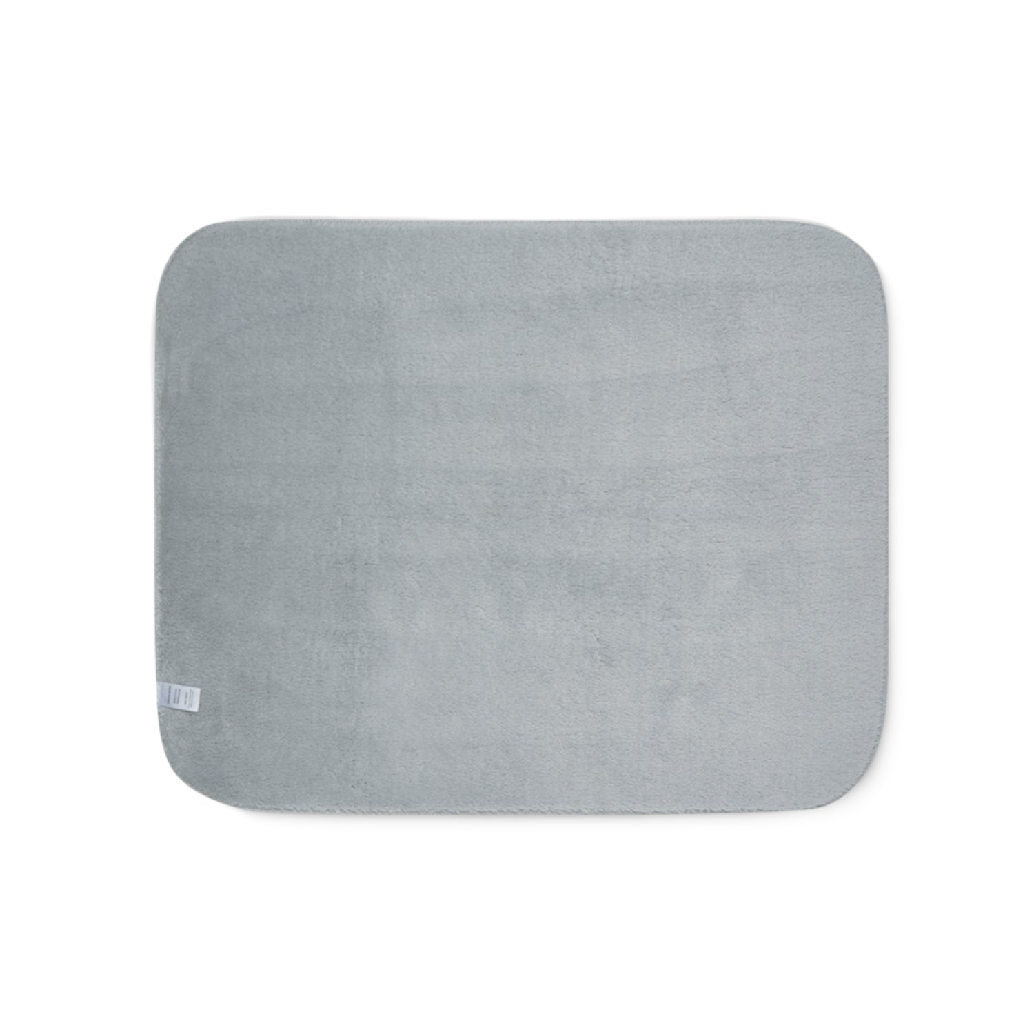 Mid Century Modern Bauhaus Geometric Designed, Retro Sherpa Blanket - Mid Century Modern Gal