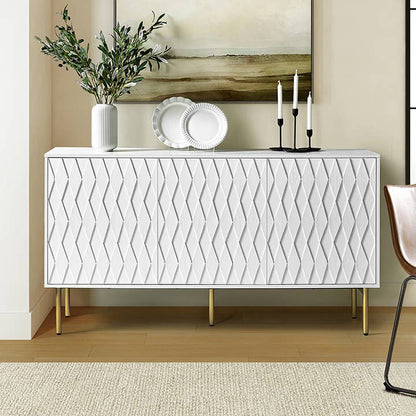 Wholesale Frank 3 Door Sideboard