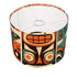 Modern Tiki Design Mid Century Modern Lamp SHADE ONLY - For Arc Floor Lamps Only - Mid Century Modern Gal