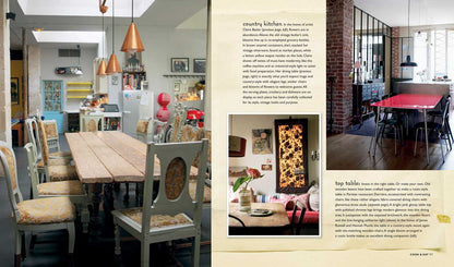 Wholesale Modern Vintage Style by Emily Chalmers