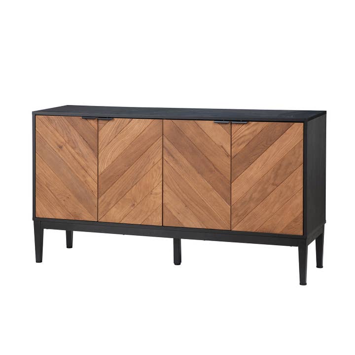 Wholesale Hargapas 4 Door Sideboard