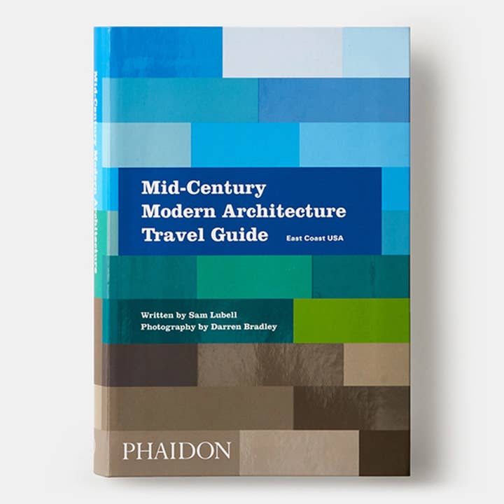 Wholesale Mid-Century Modern Architecture Travel Guide